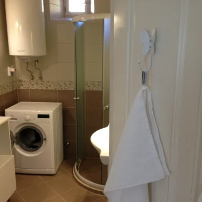 berekfürdő szállás vida-lak mosógép